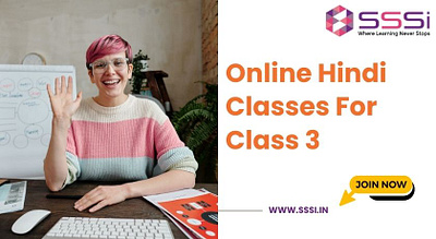 The Best Online Hindi Classes for Class 3 Students class 3 hindi syllabus cbse