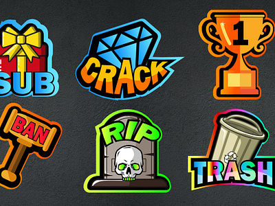 twitch text emotes badge emotes logo sub badge text emotes twitch emotes twitch text emotes