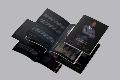 Professional Profile Design adobe indesign bangladesh branding brochure design company profile design trend editorial design graphic design minimalist design print design professional design profile design