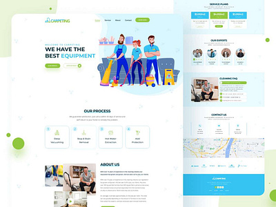 Home Service Theme-UI KIT figma template home service theme ui kit home service website home theme landing page service ui design ui kit uiux design web design web kit website kit website mockup website template website theme website ui