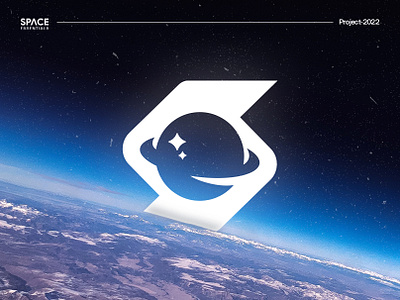 Space Agency Logo designs, themes, templates and downloadable graphic ...