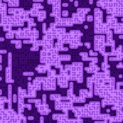 Geometric background abstract background design flat geometric minimalist mosaic violet