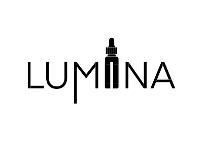 Lumina branding