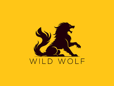 Wolf Logo wild wolf wild wolf logo wolf wolf brand wolf design wolf logo wolf vector logo wolves wolves brand wolves logo