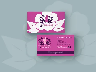 Logo and business card design adobe illustrator branding bussiness card card design business card design logo design logotype graphic design graphic designer illustrator logo logotype photoshop ui vector