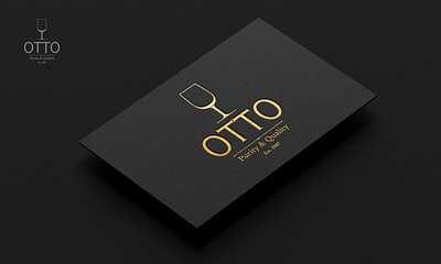 Business Card Design* / Branding Design 3d branding graphic design logo product design