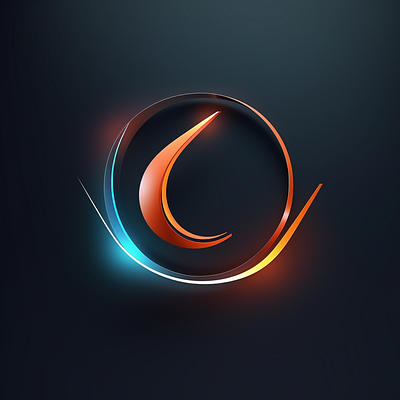 future logo branding design graphic design illustration logo modern
