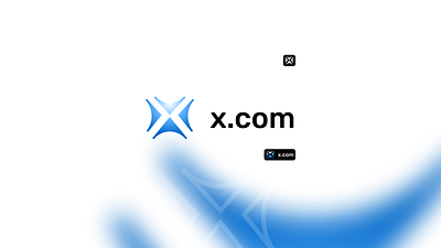 X logo redesign branding design graphic design illustration logo logo design typography ui vector