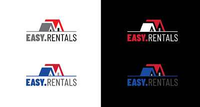 Real Estate Logo branding logo real estate ui