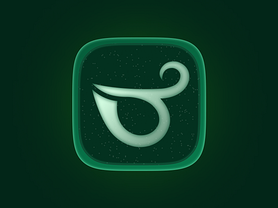 Loki's Horns ✨ app figma horn icon loki ui ux