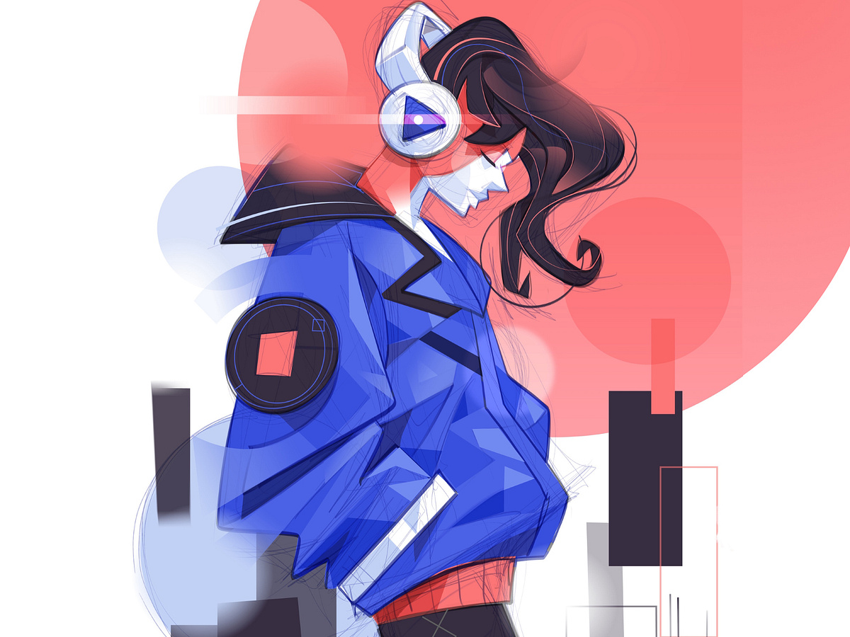 Hurca 邃 Dribbble Hurca 邃 Dribbble