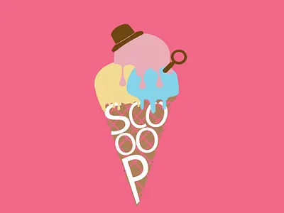 Daily logo challenge day 27 branding grandma logo