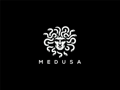 Medusa Logo angry medusa antique engraving goddess gorgon head illustration legend meander medieval medusa medusa head medusa logo mystic mythology snake logo snake woman snake woman logo top medusa warrior warrior medusa