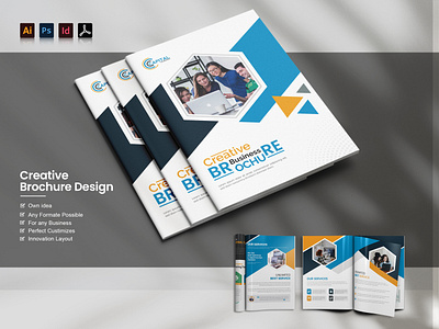 Brochure Design brochuredesign catalog corporate brochure graphic design