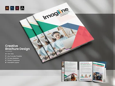 Brochure Design brochure brochuredesign cataloge flyerdesign