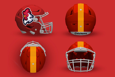 Football Helmet Ps Template american football blender branding design mock football helmet template logo mock mockup photoshop template