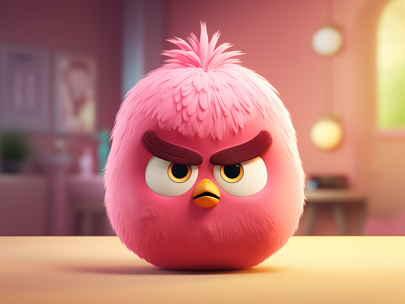 3D Cartoon Angry Bird, 3D Mascot Bird, 3D Mascot Cartoon Bird 3d angry bird 3d angry cartoon bird 3d bird illustration 3d bird logo 3d cartoon bird 3d cartoon bird logo 3d cartoon character 3d cartoon logo 3d mascot logo bird 3d bird illustration branding cartoon angry bird cartoon bird logo cute 3d bird graphic design illustration