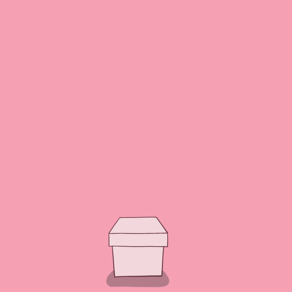 Sending love 2d animation adobe adobe fresco animated gif animation illustration motion graphics valentines day