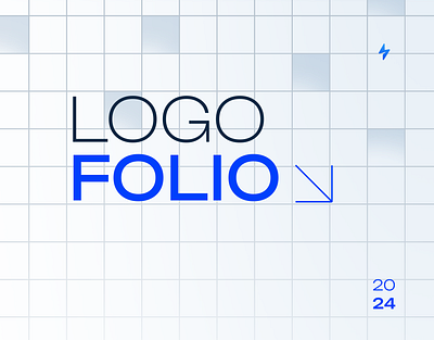 Logofolio / Logos&Marks graphic design logo