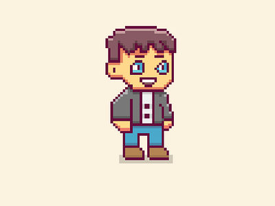 pixel people person cute pixels pixel art pixel people pixel person