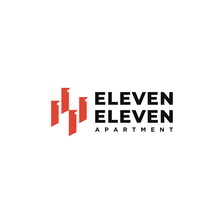 Eleven Eleven Apartment by Aditya Dwi on Dribbble