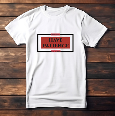 Creative Typography T-shirt Design branding design graphic design illustration typography