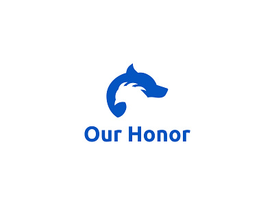 Our Honor Logo brand brand designer brand identity branding design graphic design logo nonprofit social change social impact