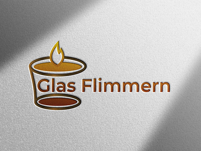 Flimmern logo design branding logo business logo custom logo flimmer logo design minimal minimalist professional logo