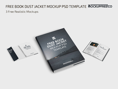 Free Book Dust Jacket PSD Mockup book book dust jacket books cover dust jacket dust jacket mockup free jacket jackets mockup mockups photoshop product psd template templates