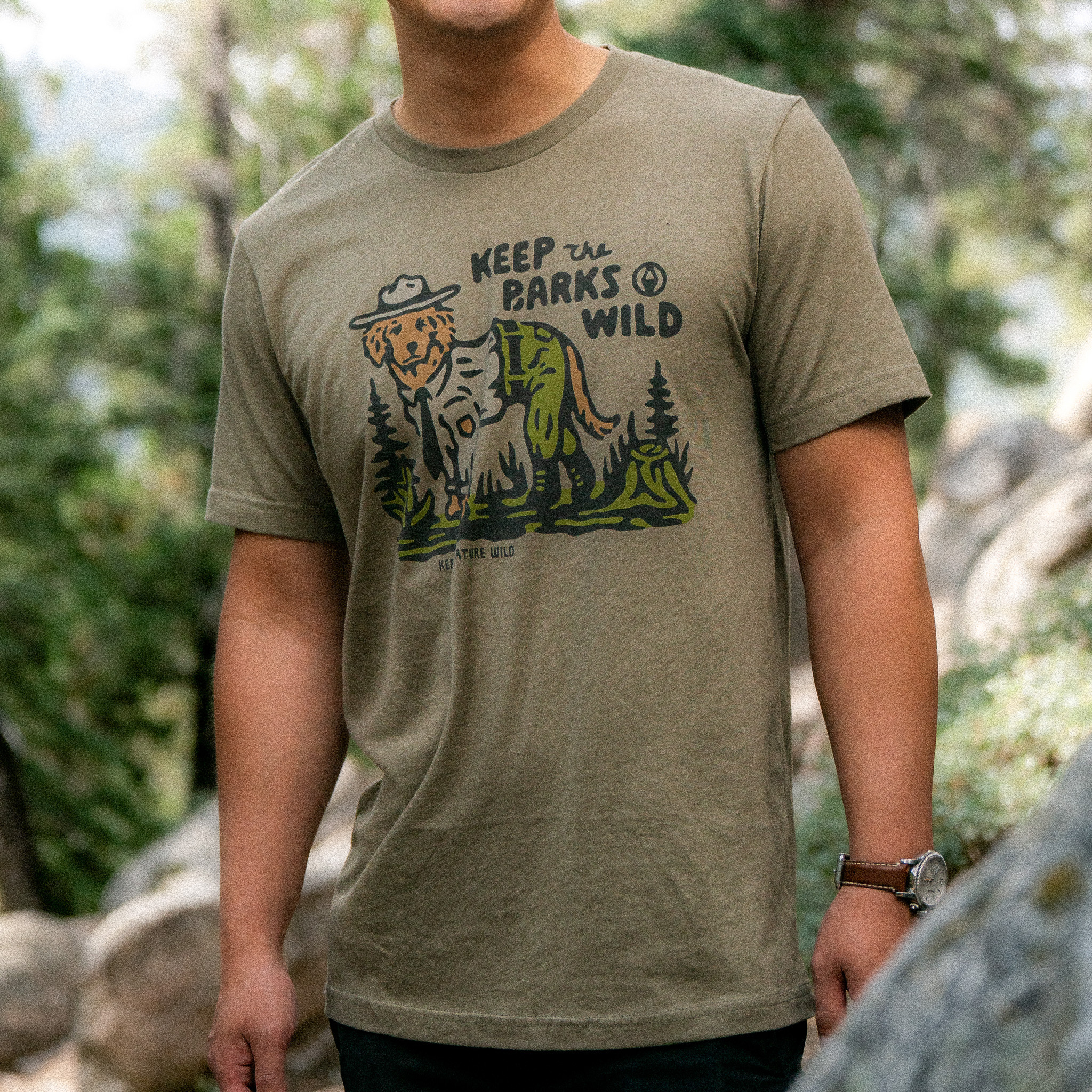 Pet Collection | Keep the Barks Wild branding graphic art graphic design hand drawn illustration print design product design