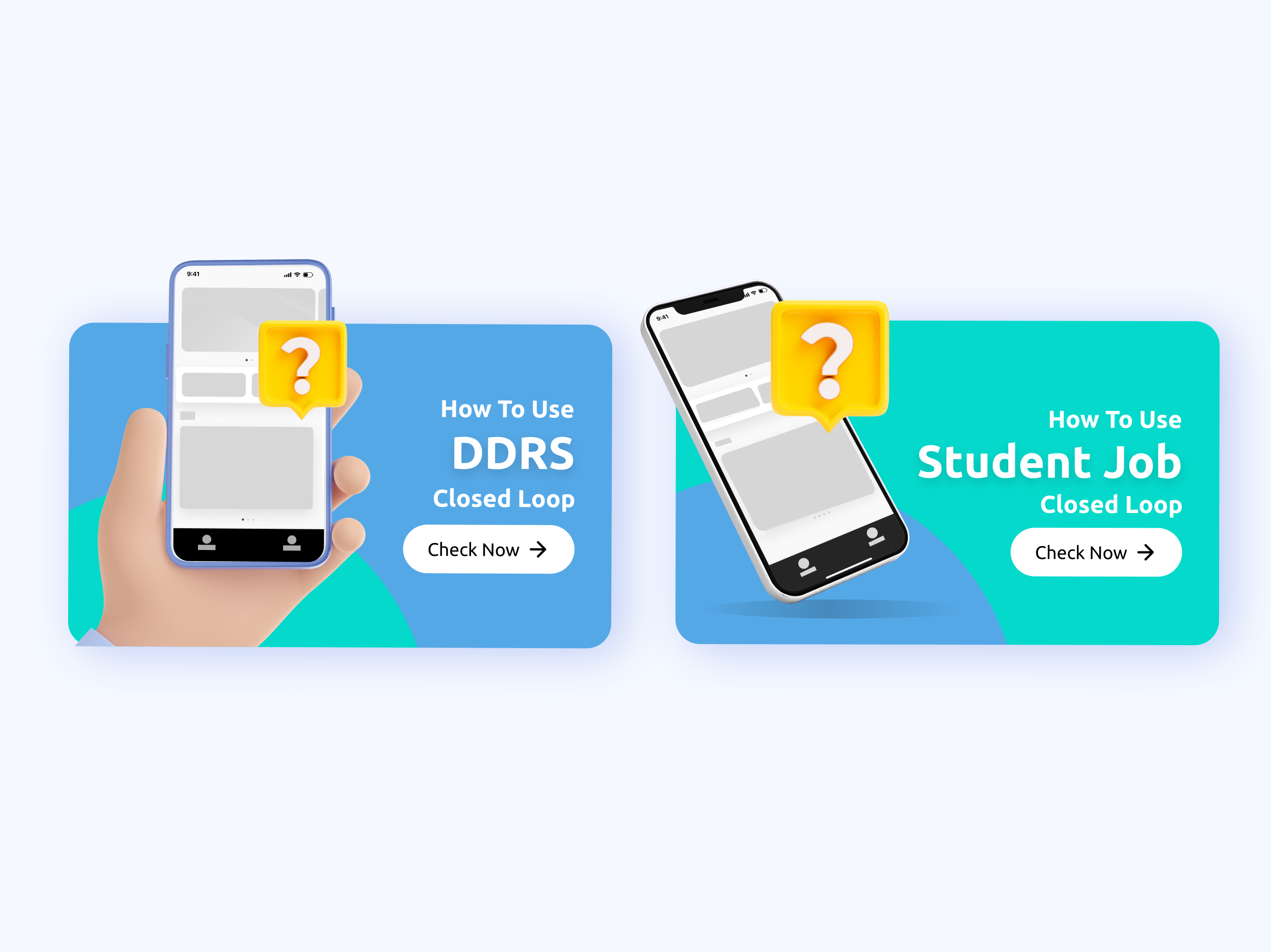 Mobile Apps Banner / Widget Apps banner apps banner design branding graphic design mobile ads mobile apps banner ui widget