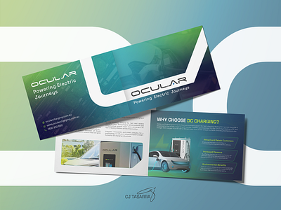 Brochure Design graphic design