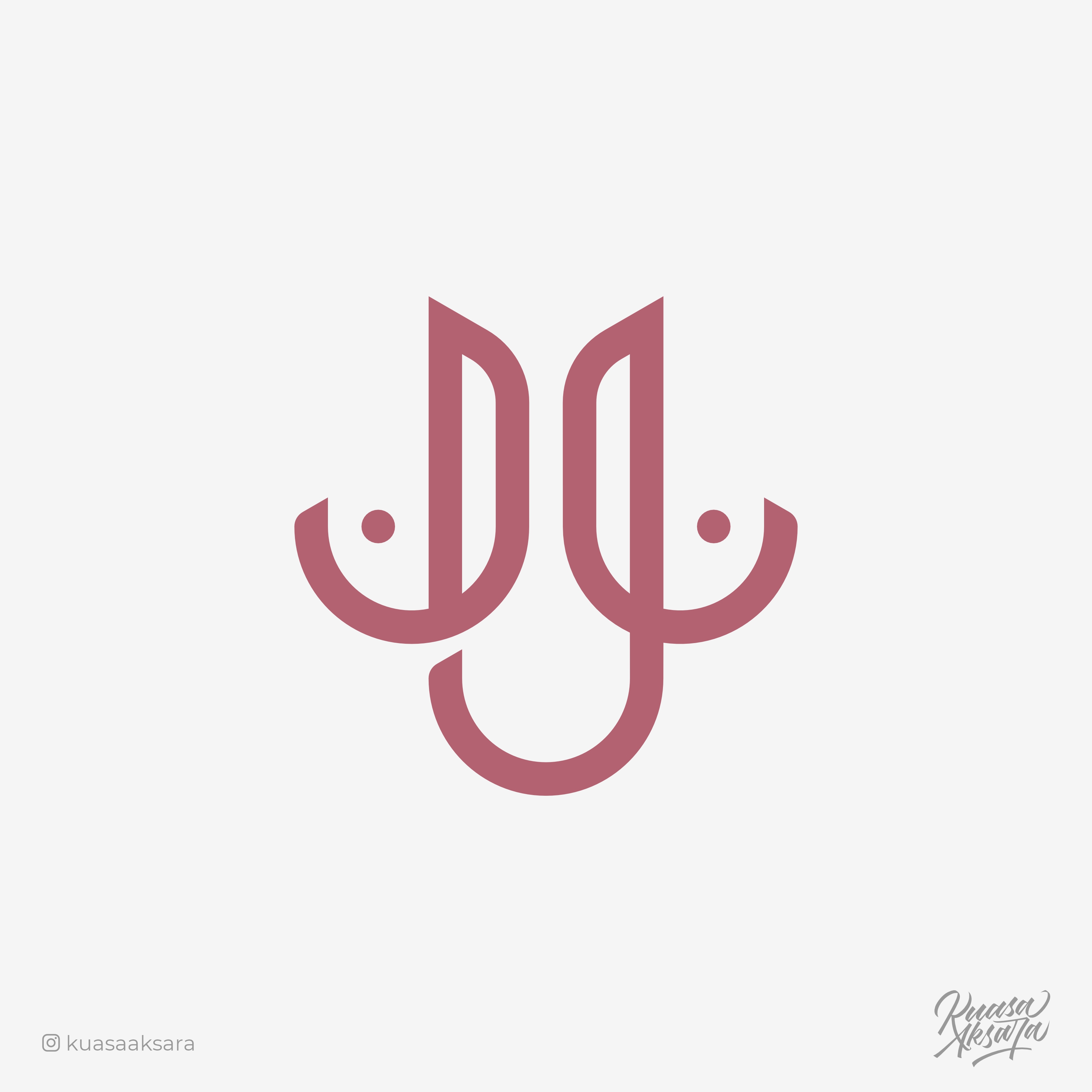 Modern Arabic Logo By Setyo Budi Utomo | Arabic Logo And Calligraphy ...