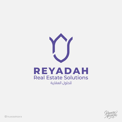 Arabic Logo شعار ر - R Logo - Arabic Real Estate Logo (r + ر) brand brandidentity branding building construction engineering graphicdesign gridlogo house lettering logo logoconcept logoideas logoinspiration logomark logotype realestate symbols typography