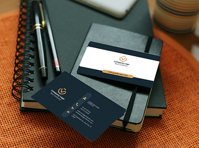 Business Card branding business cards graphic design