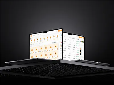 BigMarket - Marketplace Homepage / Trending design graphic design market trending ui ux website