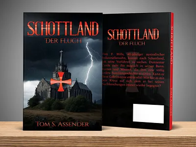 Schottland 3d mockup book art book cover book cover art book cover design book cover mockup book design christian book cover christianity book cover creative book cover ebook ebook cover epic bookcovers graphic design kindle book cover non fiction book cover paperback cover professional book cover religion book cover spiritual book cover