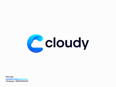 Cloud Logo a b c d e f g h i j k l c cloud logo cirrus cloud cloud logo creative logo gradient logo graphic design letter c logo logobrandmark logoinspire logopedia m n o p q r s t u v w x y z planet rain sky storm symbol typography unique logo