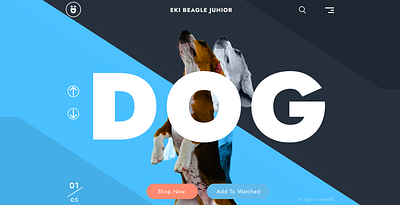 WEBSITE DESIGN FOR PET STORE MENU app branding design graphic design illustration logo typography ui ux vector