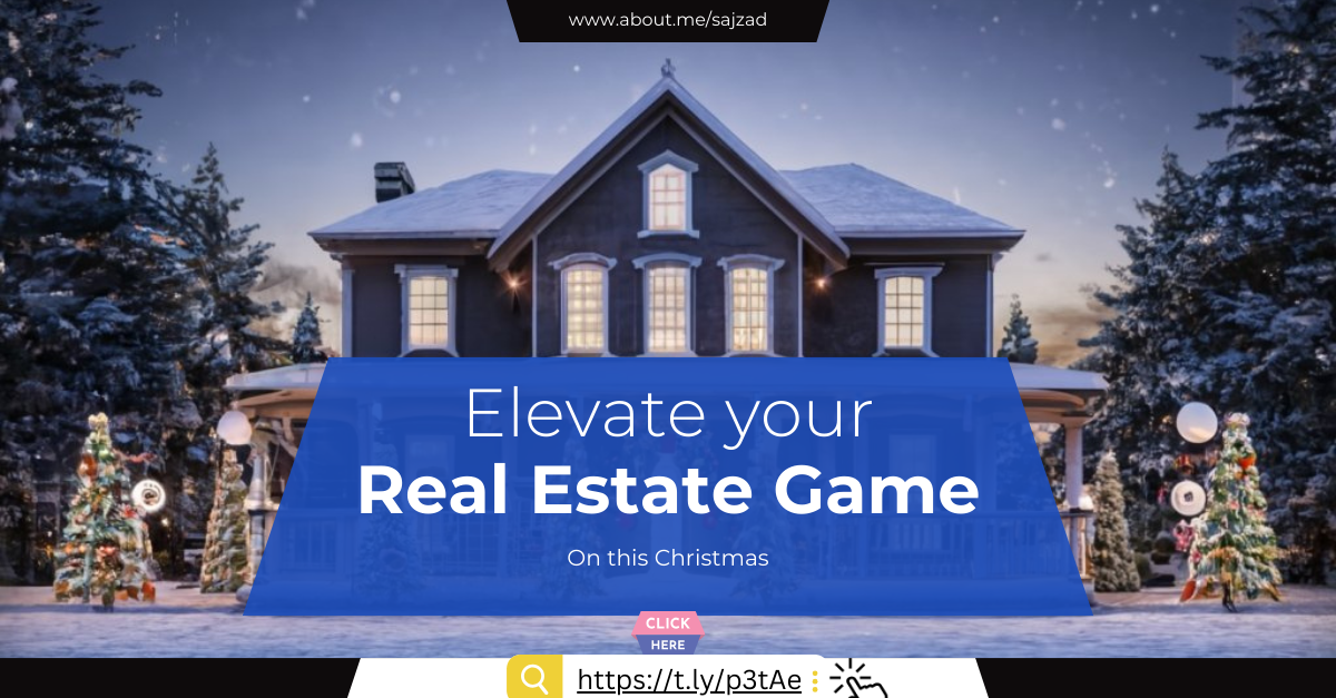 Example of Real Estate Content 