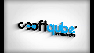 🌟 Introducing Softqube Technology Logo Animation..✨ branding companylogo creative logo creative logo design design graphic design innovationinaction logo logo design logo video logodesign motiondesign softqube typography ui ux