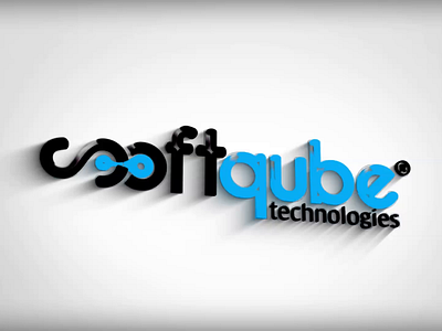 🌟 Introducing Softqube Technology Logo Animation..✨ branding companylogo creative logo creative logo design design graphic design innovationinaction logo logo design logo video logodesign motiondesign softqube typography ui ux