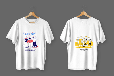 T-Shirt Designs figma freepik t shirt design uiux