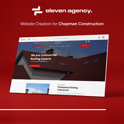 Website Design & Development branding graphic design ui website design