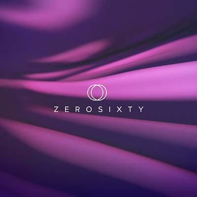 Launch of ZeroSixty! 3d agency automotive branding design hmi innovation interactive interface motion product product design strategy studio ui