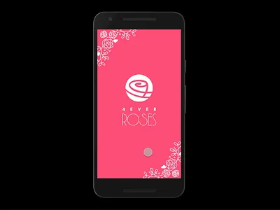 🌹💻 Introducing 4ever Roses: The Ultimate Floral Experience App app app detail app video appdesign applicatio video application application video creative creative video flower flower app video online online flower rose rosesapp sale video
