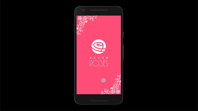 🌹💻 Introducing 4ever Roses: The Ultimate Floral Experience App app app detail app video appdesign applicatio video application application video creative creative video flower flower app video online online flower rose rosesapp sale video