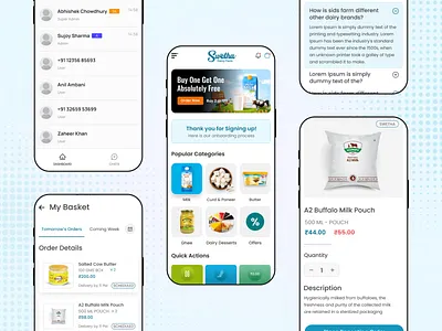 SAAS APP app branding figma illustrator prototype ui ux xd