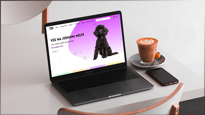 Pudl e-shop website branding design graphic design ui ux website