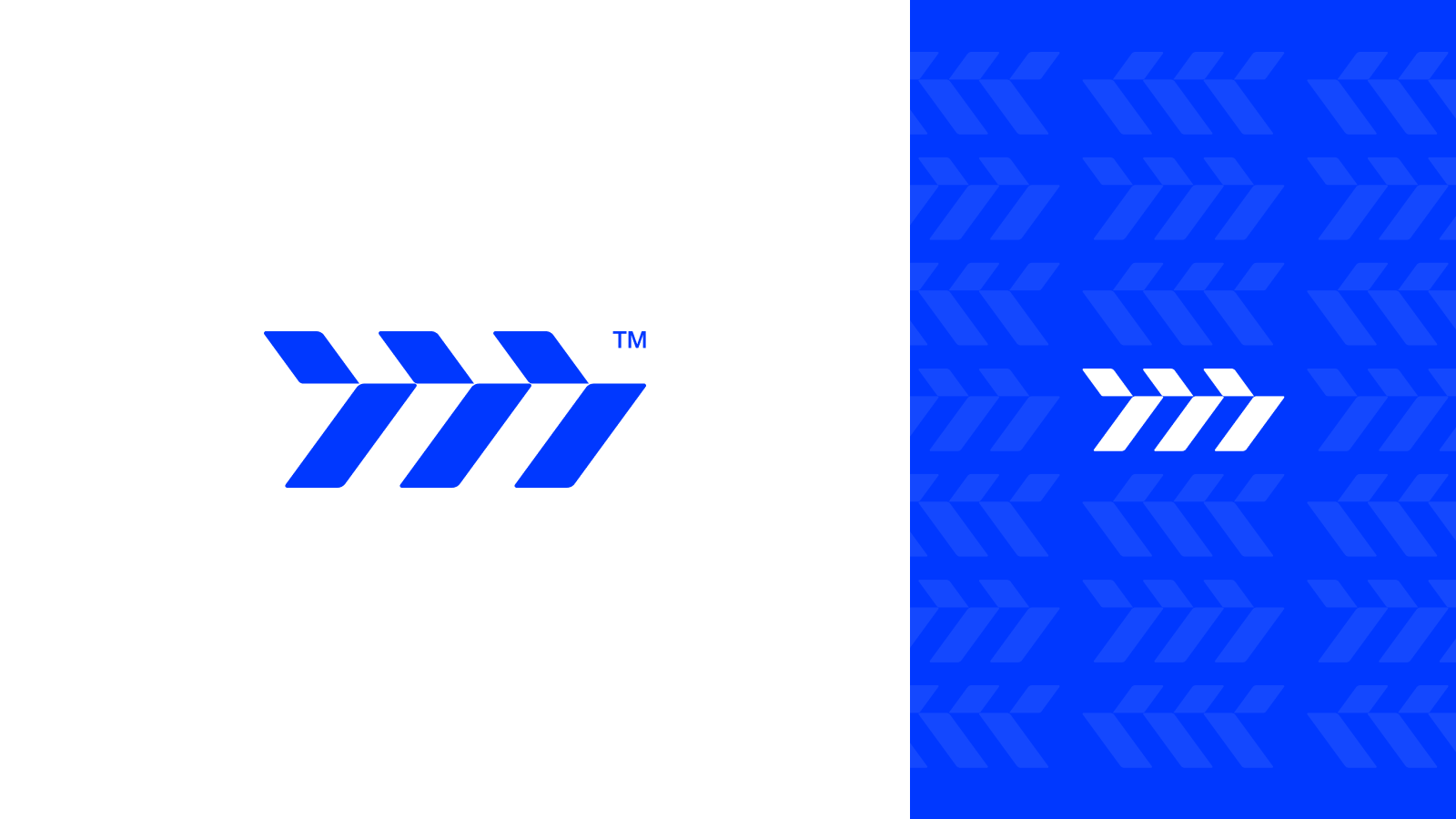 Fintech Logo branding graphic design logo